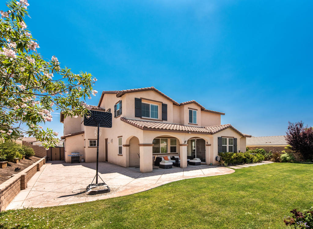 Unknown-999 - Residential