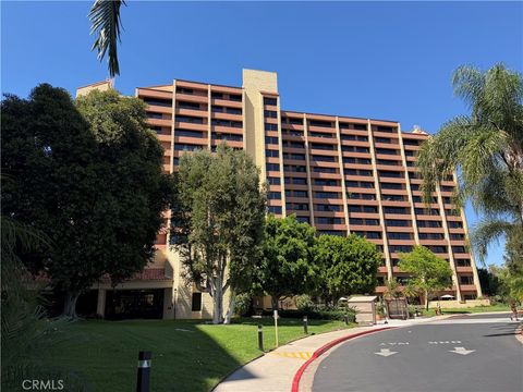 Photo of 24055 Paseo Del Lago #556, Laguna Woods, CA 92637 (MLS # PW26104948)