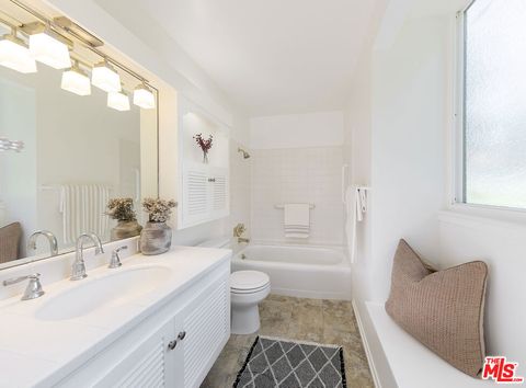 Tiny photo for 1256 Camino Palomera, Santa Barbara, CA 93111 (MLS # 26657401)