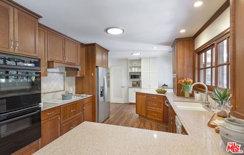 Tiny photo for 1256 Camino Palomera, Santa Barbara, CA 93111 (MLS # 26657401)