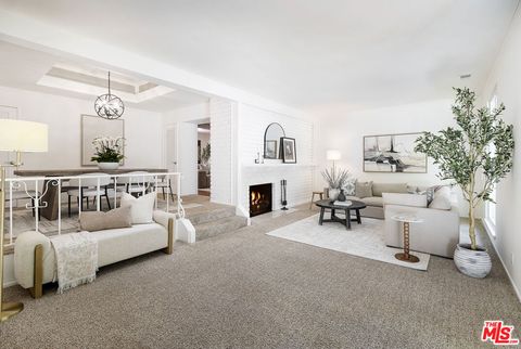 Tiny photo for 1256 Camino Palomera, Santa Barbara, CA 93111 (MLS # 26657401)