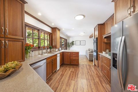 Tiny photo for 1256 Camino Palomera, Santa Barbara, CA 93111 (MLS # 26657401)