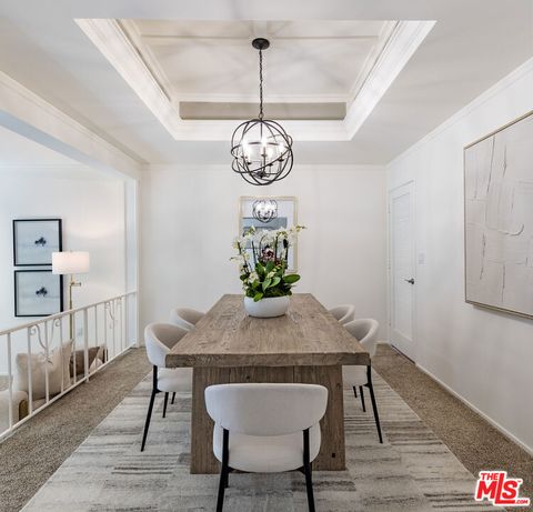 Tiny photo for 1256 Camino Palomera, Santa Barbara, CA 93111 (MLS # 26657401)