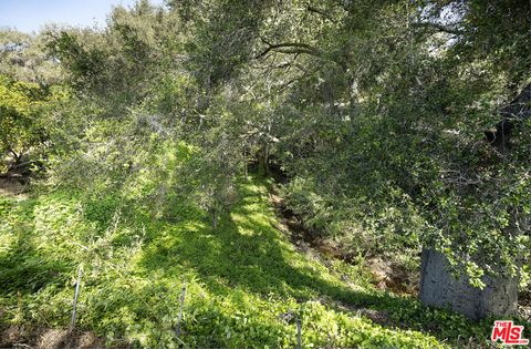 Tiny photo for 1256 Camino Palomera, Santa Barbara, CA 93111 (MLS # 26657401)