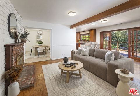 Tiny photo for 1256 Camino Palomera, Santa Barbara, CA 93111 (MLS # 26657401)