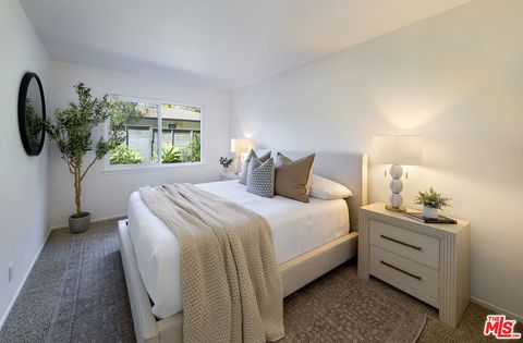 Tiny photo for 1256 Camino Palomera, Santa Barbara, CA 93111 (MLS # 26657401)