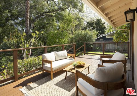 Photo of 1256 Camino Palomera, Santa Barbara, CA 93111 (MLS # 26657401)