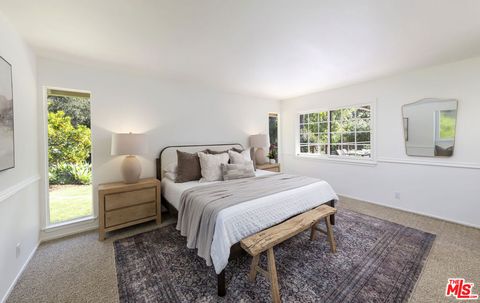 Tiny photo for 1256 Camino Palomera, Santa Barbara, CA 93111 (MLS # 26657401)