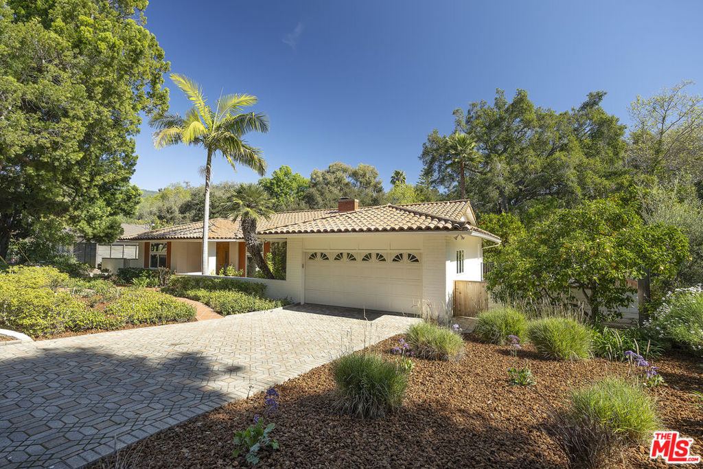 1256 Camino Palomera