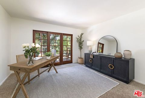 Tiny photo for 1256 Camino Palomera, Santa Barbara, CA 93111 (MLS # 26657401)