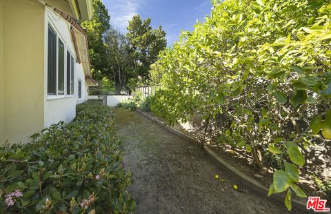 Tiny photo for 1256 Camino Palomera, Santa Barbara, CA 93111 (MLS # 26657401)