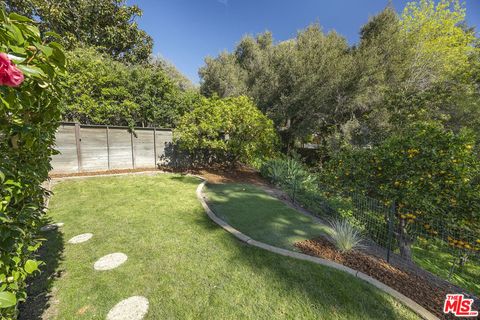 Tiny photo for 1256 Camino Palomera, Santa Barbara, CA 93111 (MLS # 26657401)