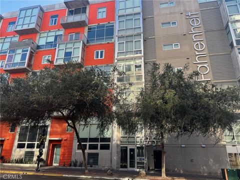 1025 Island Avenue 603 San Diego CA 92101