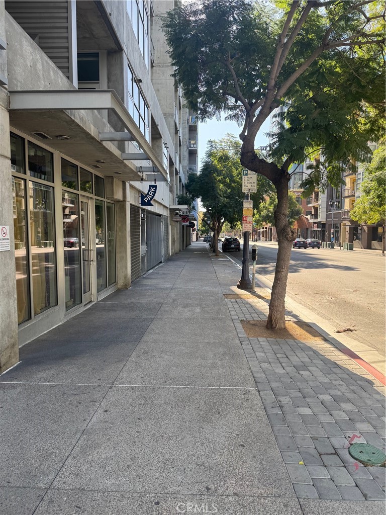 1025 Island Avenue 603