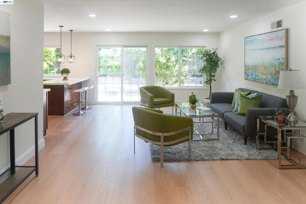 3370 Alder Ave Ave, Fremont CA 94536