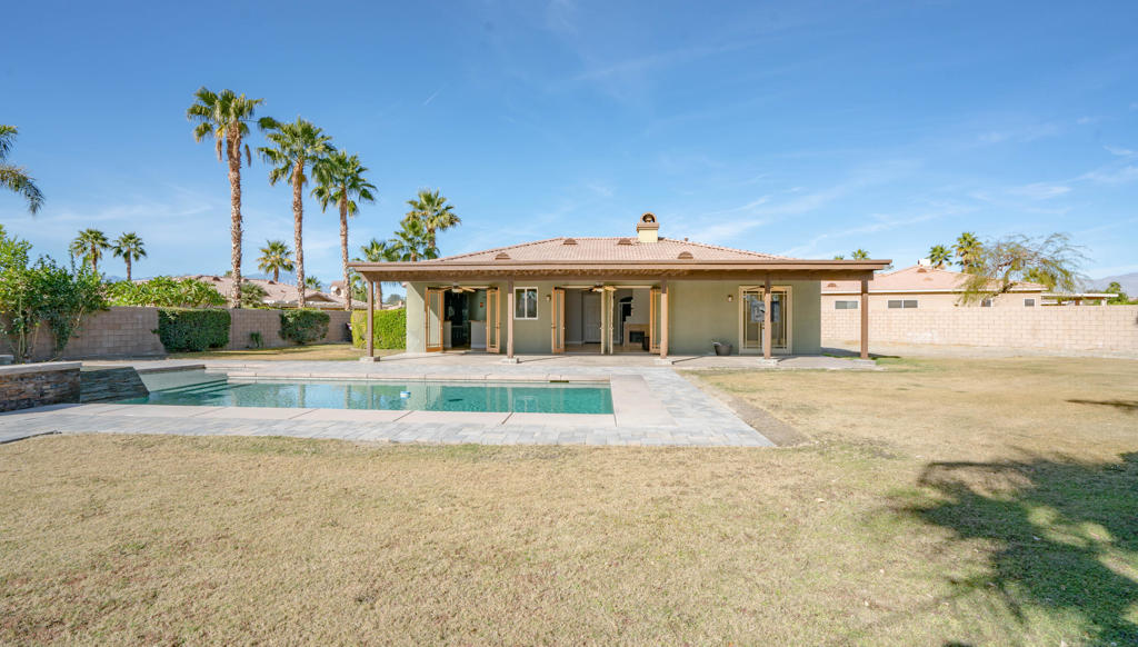 Esplanade - Residential