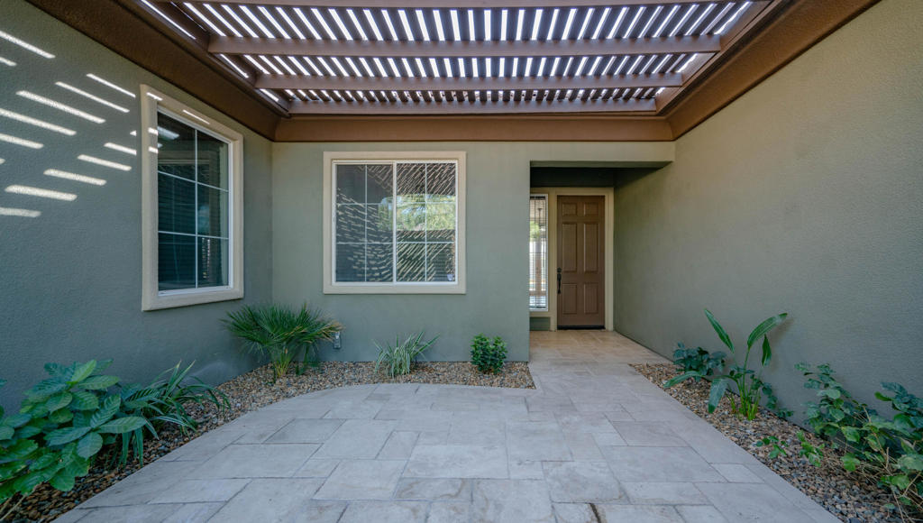 Esplanade - Residential