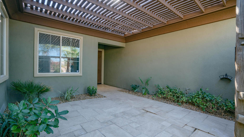 Esplanade - Residential