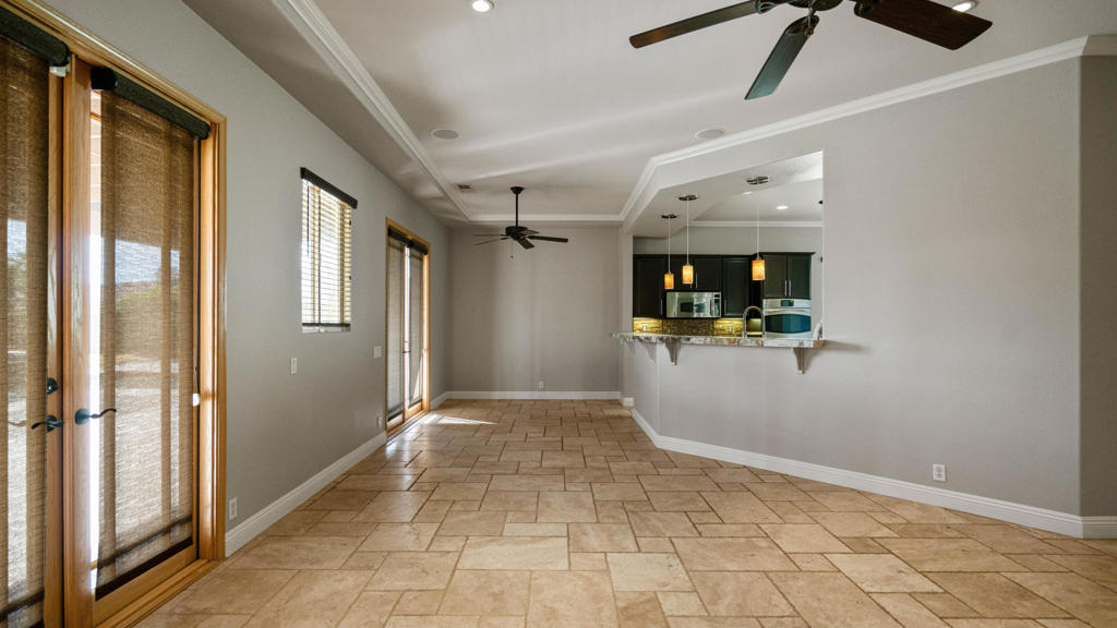 Esplanade - Residential