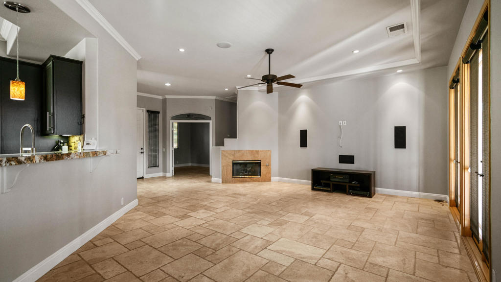 Esplanade - Residential