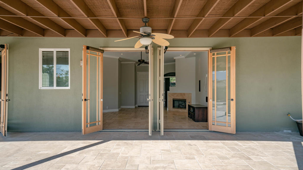 Esplanade - Residential