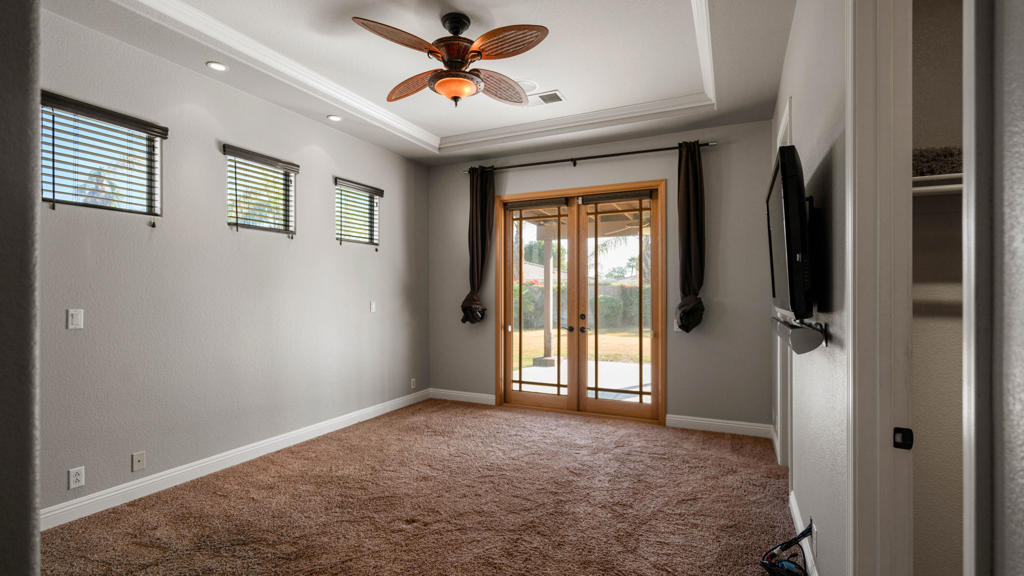 Esplanade - Residential