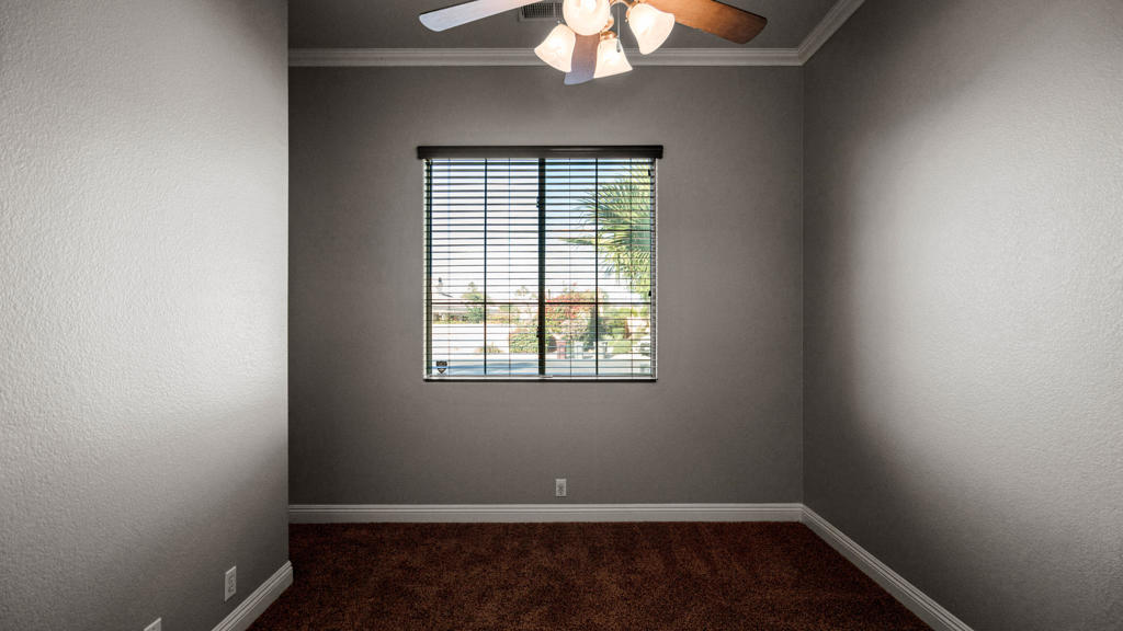 Esplanade - Residential