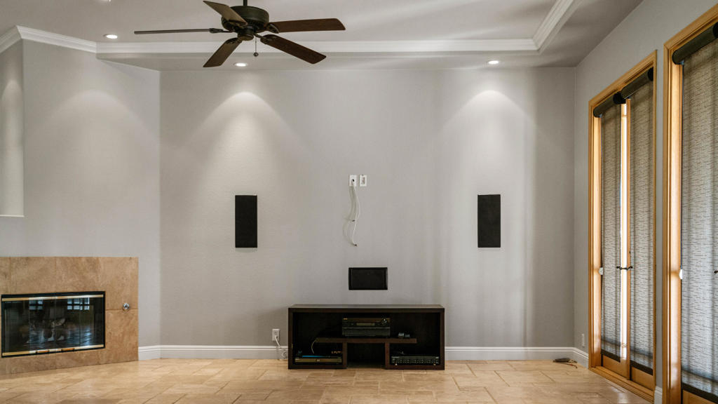 Esplanade - Residential