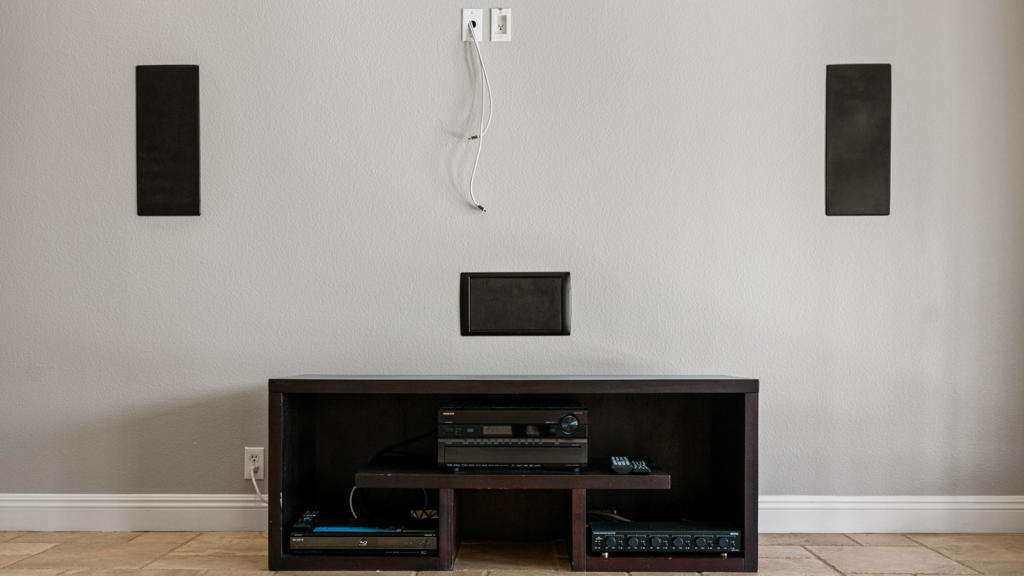 Esplanade - Residential