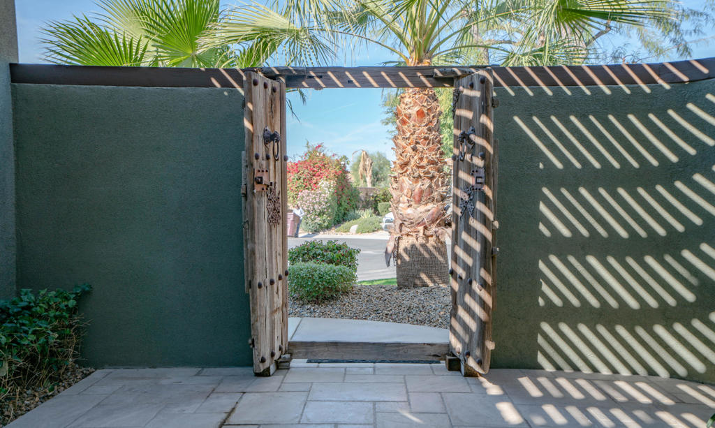 Esplanade - Residential