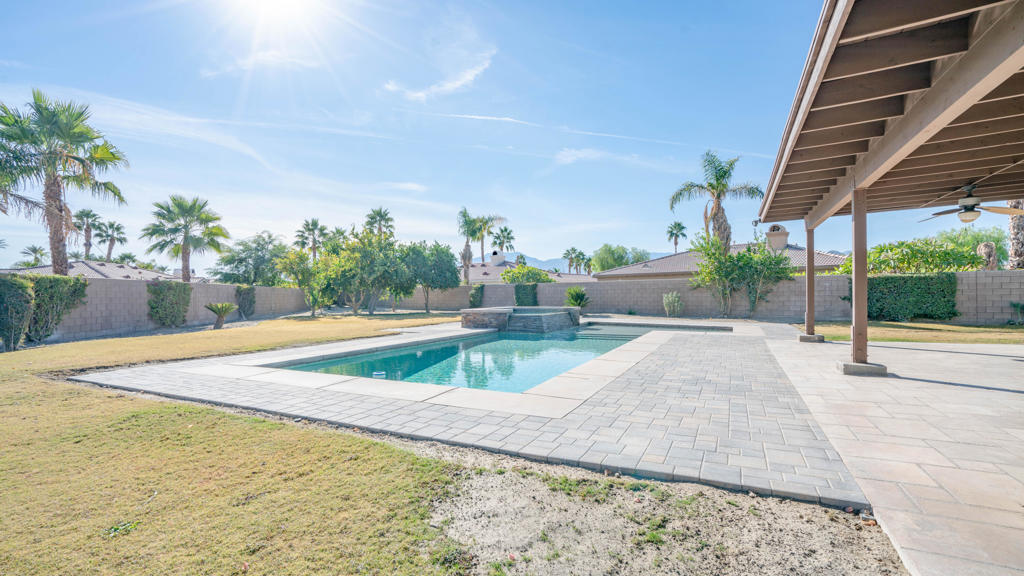 Esplanade - Residential