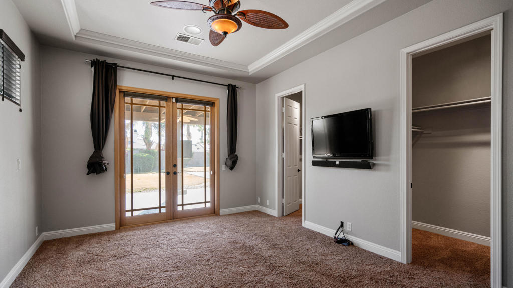 Esplanade - Residential