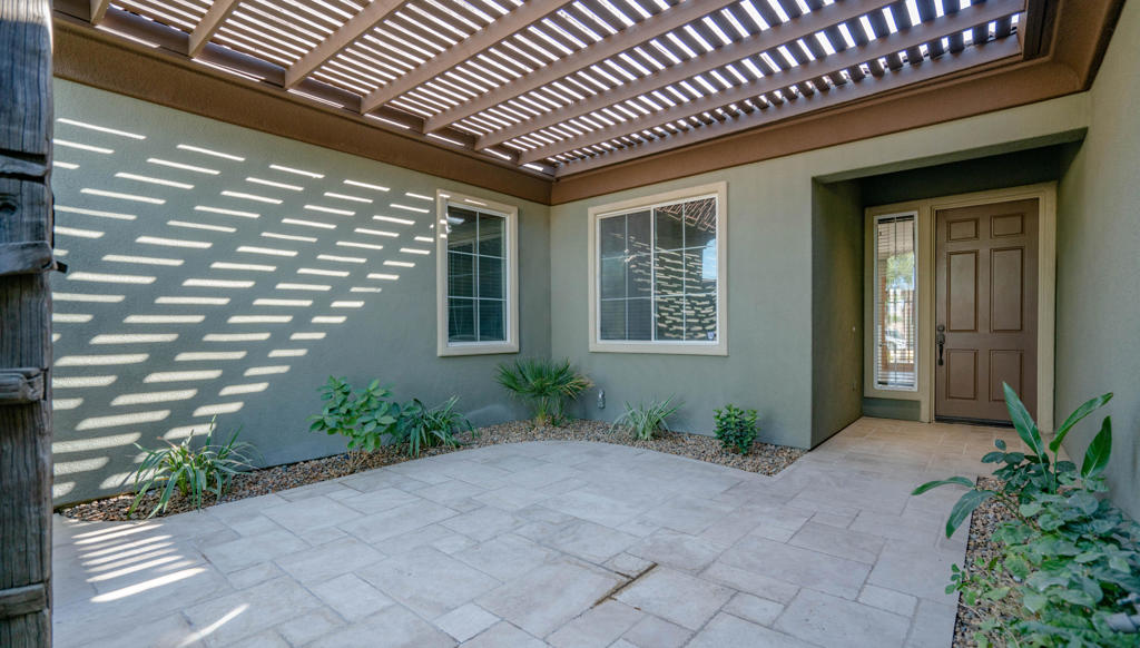 Esplanade - Residential