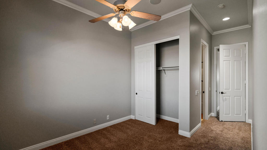 Esplanade - Residential