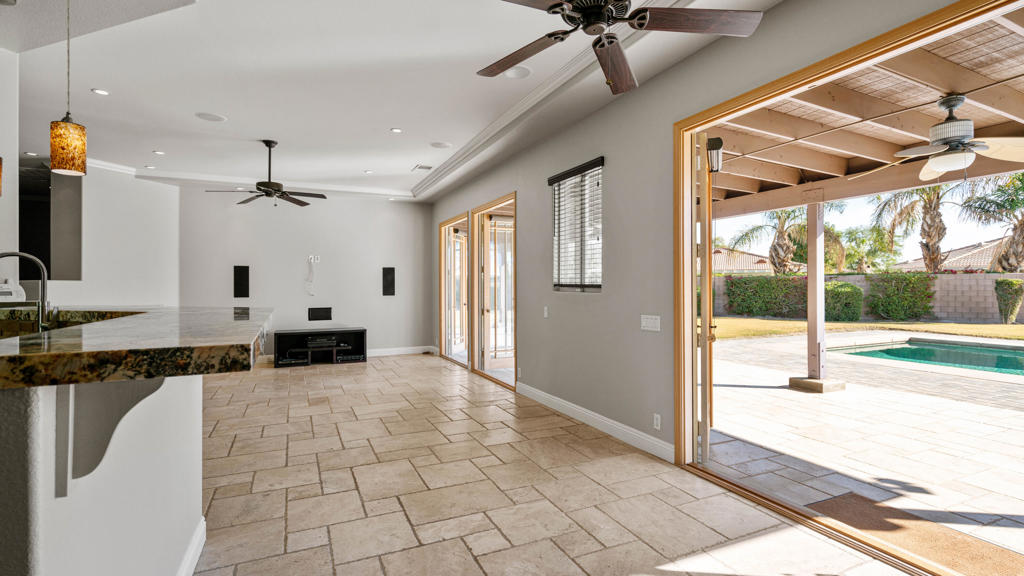 Esplanade - Residential