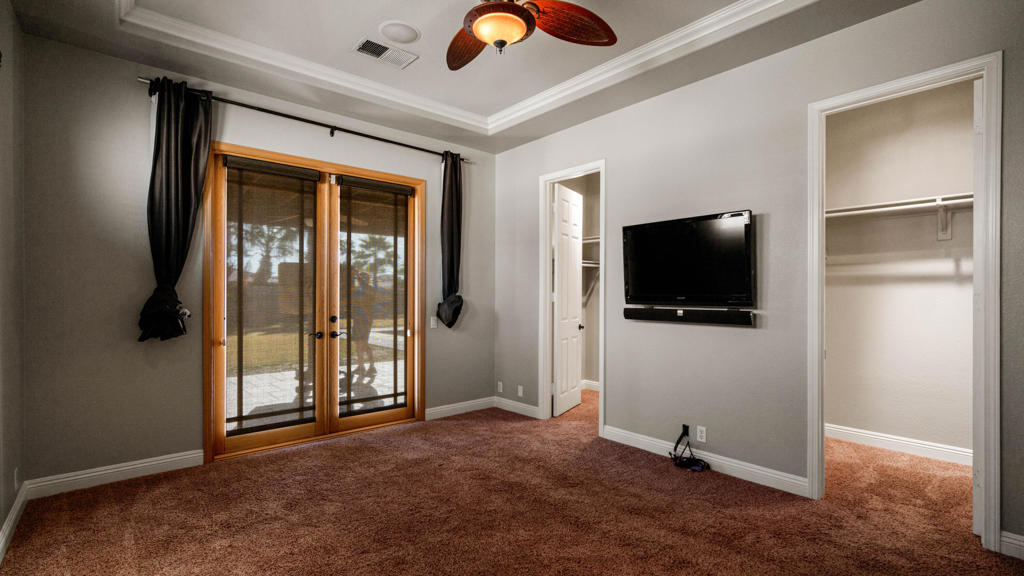 Esplanade - Residential