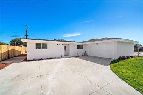 Photo of 11322 Salinaz Avenue, Garden Grove, CA 92843 (MLS # OC26161725)