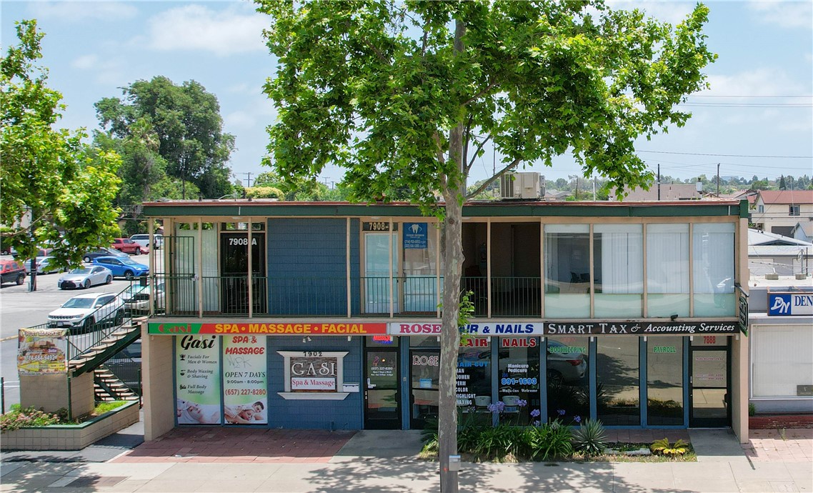 7888 Westminster Boulevard