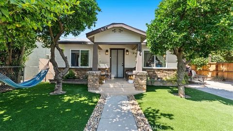 Photo of 156 W Wabash, San Bernardino, CA 92405 (MLS # CV26101884)