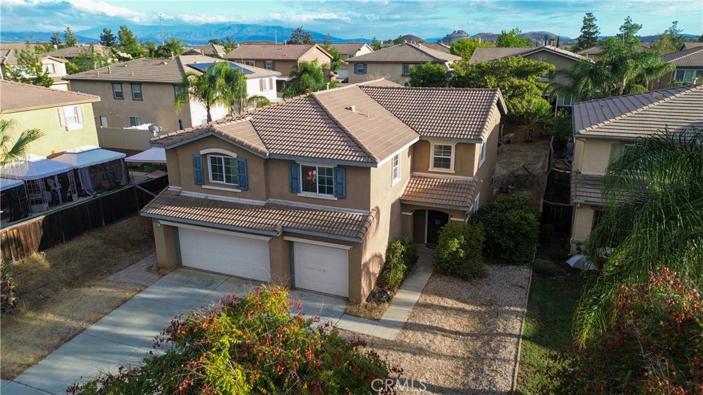 28917 Wallflower Way