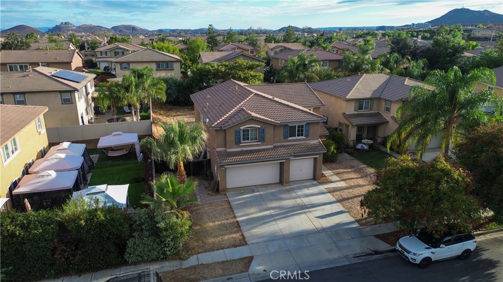 28917 Wallflower Way