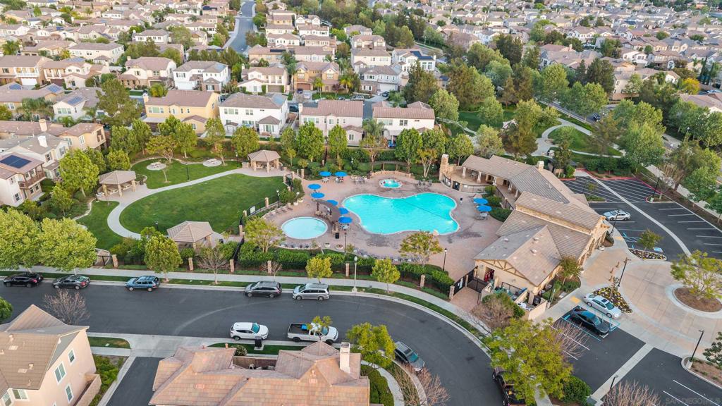45733 Sierra Court