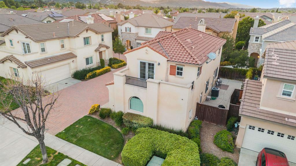 45733 Sierra Court