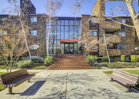 1104 La Terrace Circle San Jose CA 95123