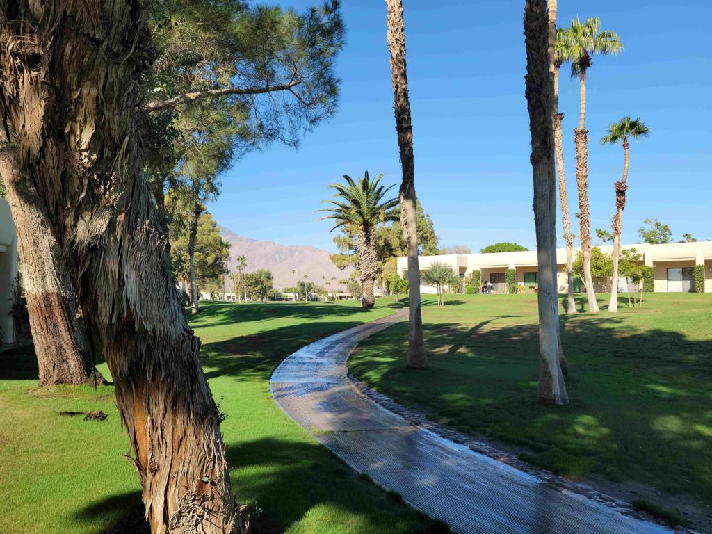 Desert Princess - Residential Lease