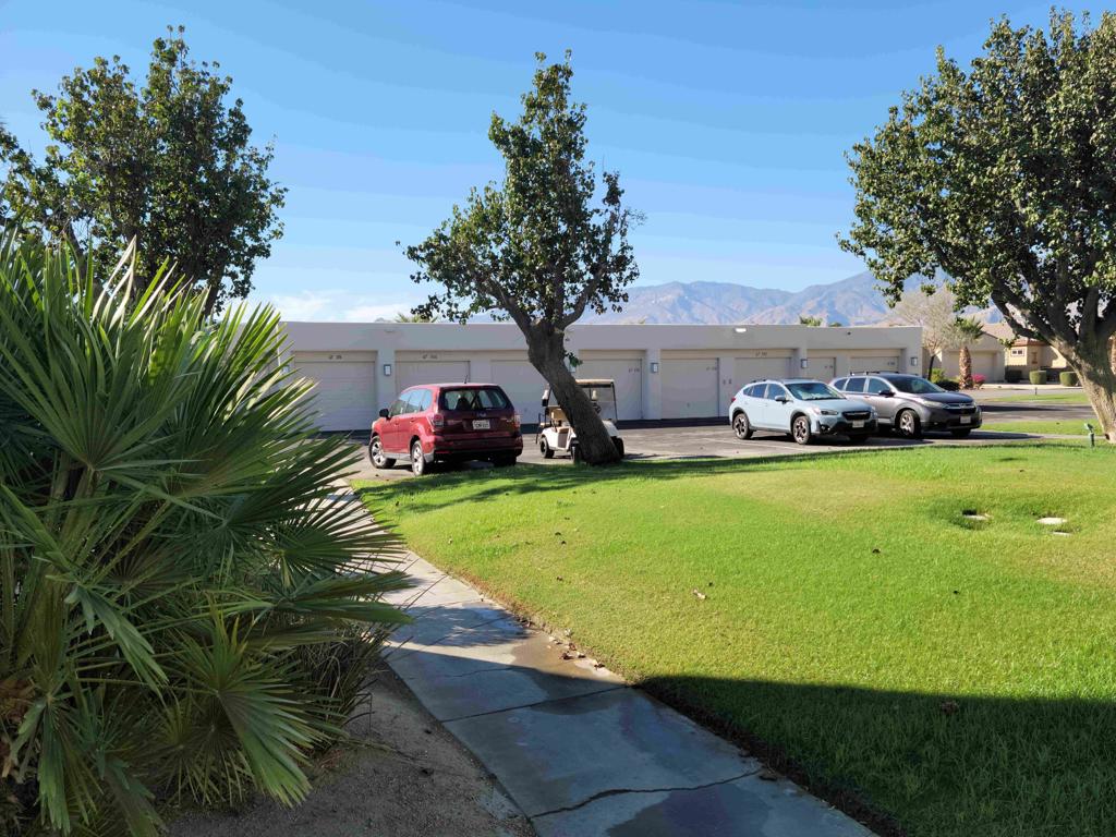 Desert Princess - Residential Lease