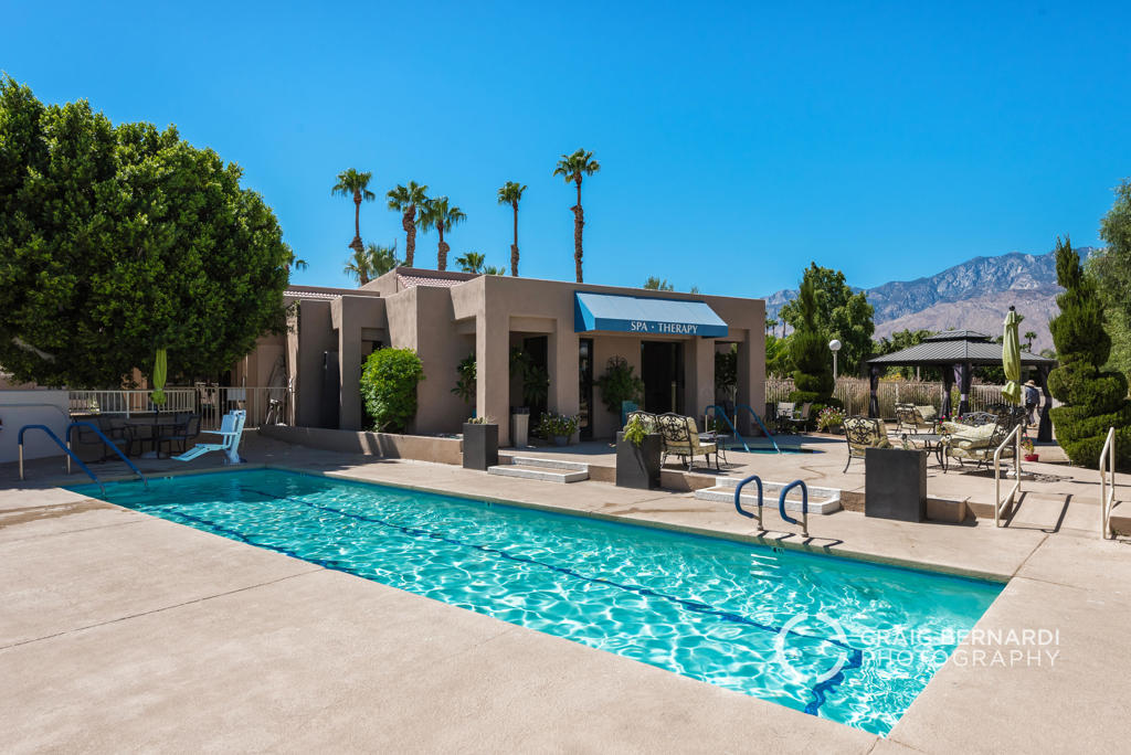 Desert Princess - Residential Lease