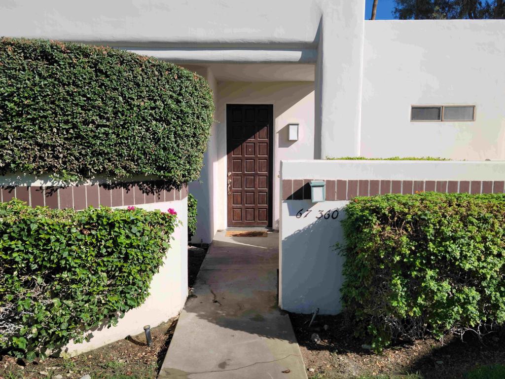 Desert Princess - Residential Lease