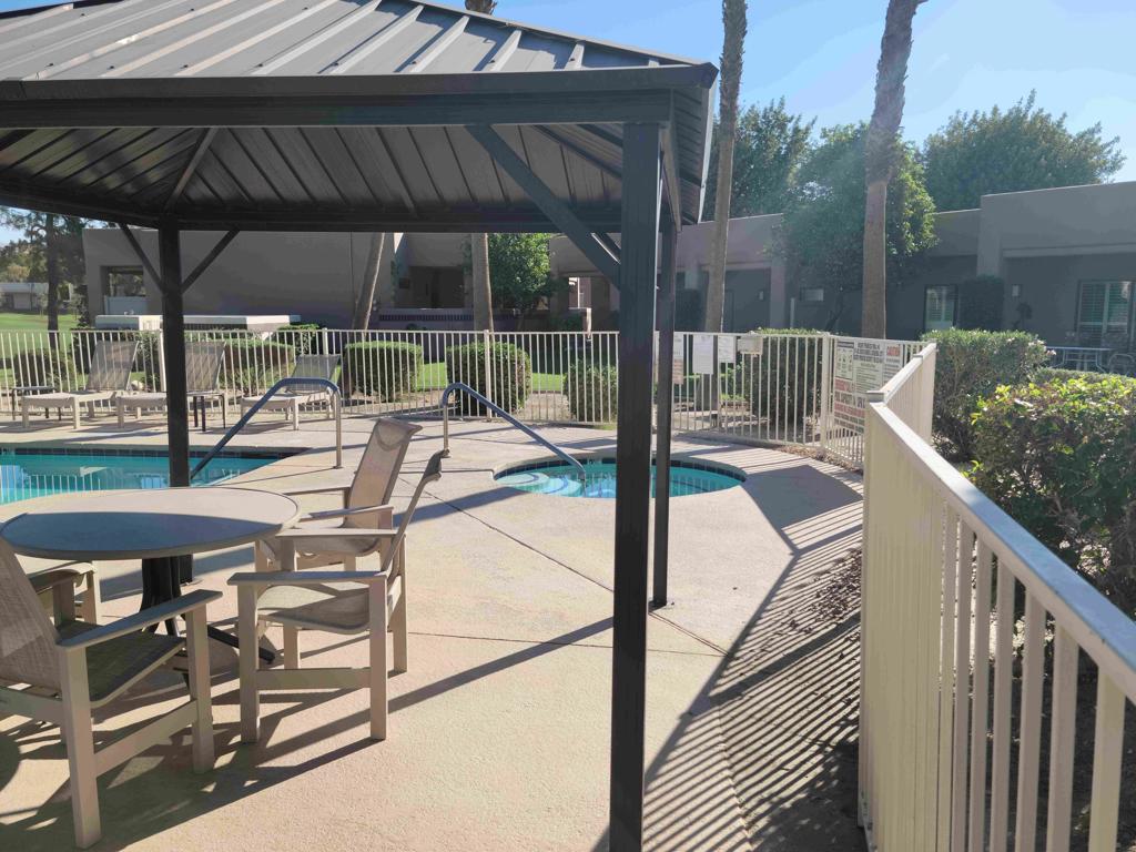 Desert Princess - Residential Lease
