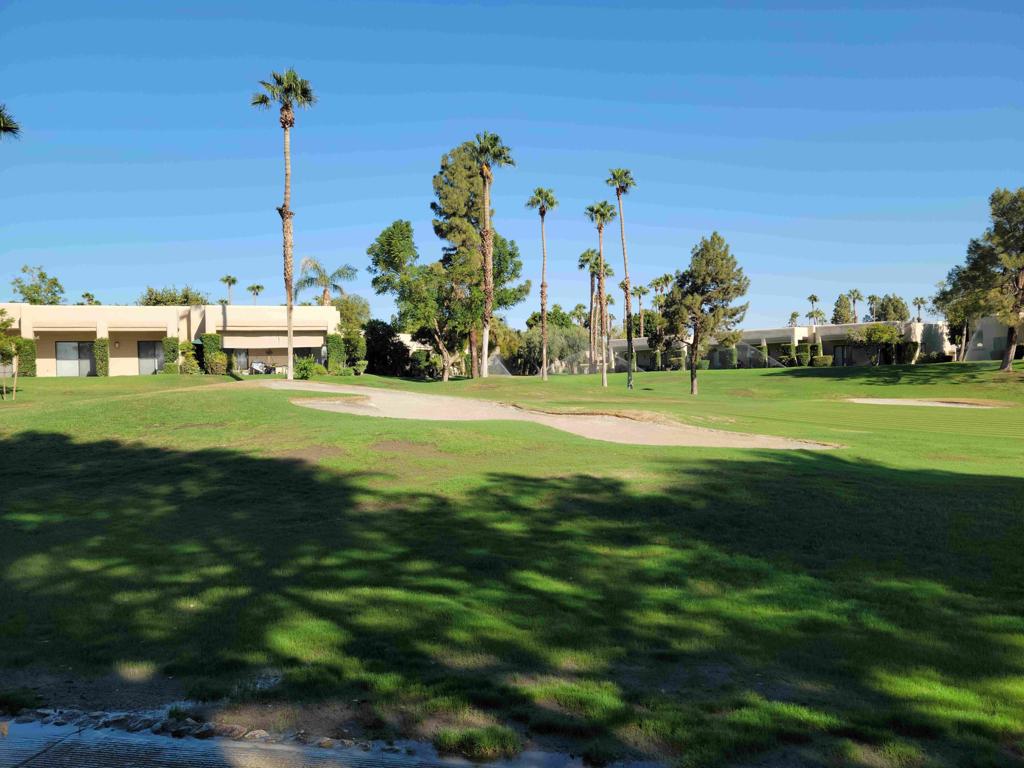 Desert Princess - Residential Lease